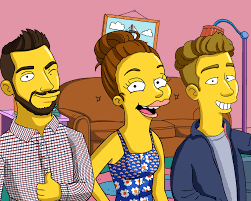 We did not find results for: Turn Me Yellow 50 Off Sitewide Simpsonize Me Turned Yellow In 2021 Turn Ons Portrait Cartoon Portrait