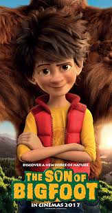 As father and son start making up for lost time after the boy's initial disbelief, adam soon discovers that he too is gifted with superpowers beyond his imagination. Son Of Bigfoot 2017 Imdb