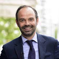 Some lesser known facts about édouard philippe does édouard philippe smoke?: Konservativer Edouard Philippe Wird Franzosischer Premier Berliner Morgenpost