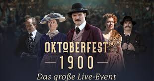 Alle in der folgenden liste gelisteten wann fängt oktoberfest an sind sofort auf amazon.de auf lager und zudem sofort bei ihnen. Online First Oktoberfest 1900 Ard Das Erste