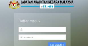 Cara membuat semakan & permohonan wang wtd. Login Egumis Semakan Wang Tak Dituntut Secara Online Wtd