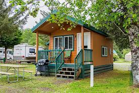 Maybe you would like to learn more about one of these? Long Beach Camping Resort Studio Cabin 4 Holiday Park Oceanview