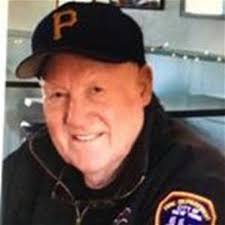 John Lawrence Taylor Obituary