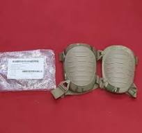 NOS Set of ASM Alamo Strategic Manufacturing OCP Knee Pads Protective  Tactical Assault (gcg2- da12-AUG320)