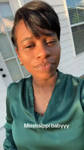 Latoni Lasley from Corinth Mississippi