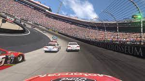 Check, if there was any error during installation, try deleting the game and run the installer again, but. Nascar Heat Evolution Gets Back On The Track To Get Things Right Polygon