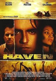 Haven (2004) Review