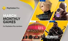Hemos recopilado juegos japoneses populares para que juegues en littlegames. Final Fantasy Vii Remake Estara Gratis Este Mes En Ps Plus