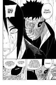 Tobi Is Obito Uchiha Can This Be True Mizuoni Manga While its powers originated from kaguya ōtsutsuki's rinne sharingan. tobi is obito uchiha can this be true