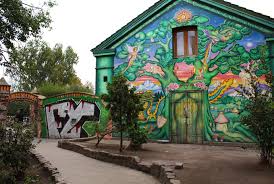 Christiania, also known as freetown christiania (danish: Life After Weed Visiting Christiania In Copenhagen Routes North