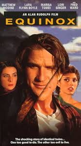 Amazon.com: Equinox : Matthew Modine, Lara Flynn Boyle, Fred Ward, Tyra  Ferrell, Marisa Tomei, Kevin J. O'Connor, Tate Donovan, Lori Singer, M.  Emmet Walsh, Gailard Sartain, Tony Genaro, Angel Aviles, Alan Rudolph,