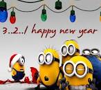 Image result for happy new year mania