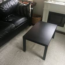 With a piece to coordinate with each sofa collection, you can customize. Ikea Hack Diy Grasscloth Coffee Table Lindsay Stephenson