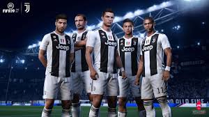 Best juventus wallpapers hd free android application createapk.com. Juventus Team With Ronaldo 1024x576 Wallpaper Teahub Io