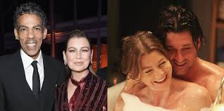Pompeo, who played meredith grey, has had some steamy scenes, particularly with. Zzl7brw Pguwtm