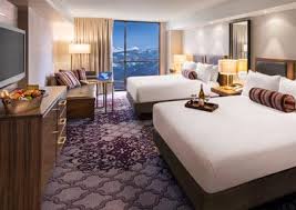 Rooms In Reno City Mountain Views Eldorado Reno Hotel Casino