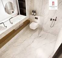 Newstar Curve Fluted Marble Tiles Fireplace Island Decorative Mosaic Fluted  Tile Super White Quartzite Flute Marble Tiles