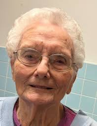 Obituary information for Irene V. Folkerts
