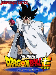 A new dragon ball super movie has been announced for 2022, following goku day celebrations among dragon ball fans. Dragon Ball Super Movie 2 Turles By Jordanmcfighter On Deviantart