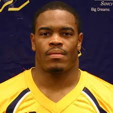 Mario Huffman (2022)