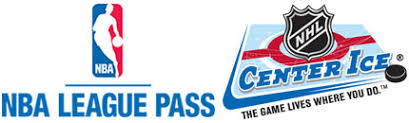 Nba league pass logo vector logo. Dish Offers Free Preview Of Nba League Pass Nhl Center Ice