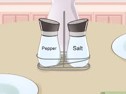 Create a unique spot to gather your friends and family with the. 4 Ways To Set A Breakfast Table Wikihow