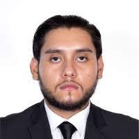 Pablo Cesar Gaitan Dominguez