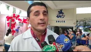 🔴🟢#EnVivo con el Dr Danilo Navarrete desde SOLCA Manabí Conmemoración del  Día Mundial de Donante de Sangre.