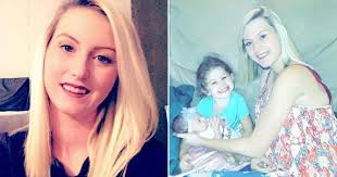 Mum-of-three missing for two years identified as the remains