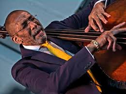 Ron Carter