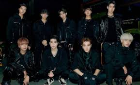 Taeyong and jaehyun (7) 44%. Nct 127 Proves They Are Kings Of Visuals In Newly Unveiled Track Teaser Lemonade