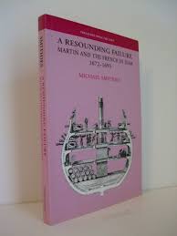 A Resounding Failure: Martin and the French in Siam, 1672-1693 [Book]