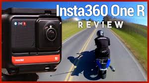 The insta360 one r is waterproof down to about 16 feet without an extra housing placed around it. Insta360 One R Review 360 Action Camera Hybrid Twin Edition Youtube