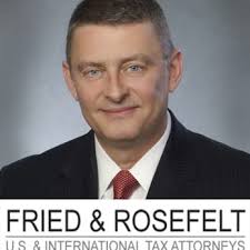 FRIED & ROSEFELT LLC