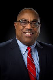 Staff Directory • Anthony Young