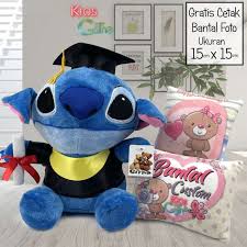 Berikut kami sajikan koleksi terkini 26+ gambar animasi wisuda muslim. Jual Boneka Bear Karakter Wisuda Sarjana Toga Free Foto Stitch Doraemon Rilakkuma Hello Kitty Terbaru Juni 2021 Blibli