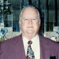 Donald Williams “Don” Epps (1934-2018)