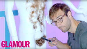 I feel like vomiting when i picture a fully grown man without pubic hair. Men Share What They Really Think About Female Pubic Hair
