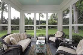 Maybe you would like to learn more about one of these? 2021 Patio Enclosures Cost Screened In Patio Cost Homeguide