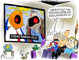 Image result for trump cartoons 2018