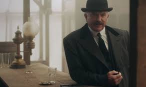 Get all the lyrics to songs by young guns (uk) and join the genius community of music scholars to learn the meaning behind the lyrics. Why Did Inspector Campbell Sam Neill Leave Peaky Blinders
