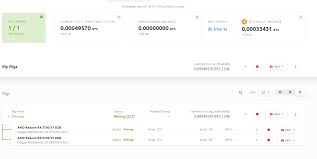 Is it profitable with a gtx 1060 and a xeon e3 v1231? Nicehash Mining Profits Hive Big Bucks And Unstaking Leo