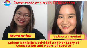 Conversations with Errstories