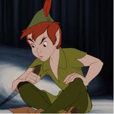 Disney Redheads An Appreciation Post Oh My Disney Peter Pan Disney Peter Pan 1953 Peter Pan Wallpaper