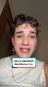 ¡Hola México! Presente en el #MissUniverso2024 como prensa y creador de  contenido