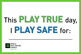 WADA's 2021 Play True Day Campaign Reaches Over 87 Million, 55% OFF