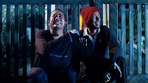 He has also starred in numerous films including uncle usin, berani punya budak, and. Raya Tak Jadi Netflix