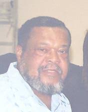 Obituary information for George McManus, Jr