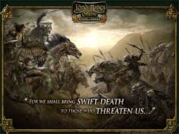 Après la mort de boromir et la disparition de gandalf, la communauté s'est scindée en trois. Le Seigneur Des Anneaux Online Vu Par Tolkiendrim Tolkiendrim