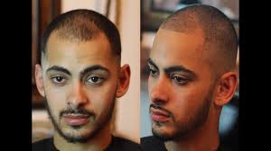 Maybe you would like to learn more about one of these? Best Tool For New Barbers Learning How To Shape Or Line A Beard Youtube